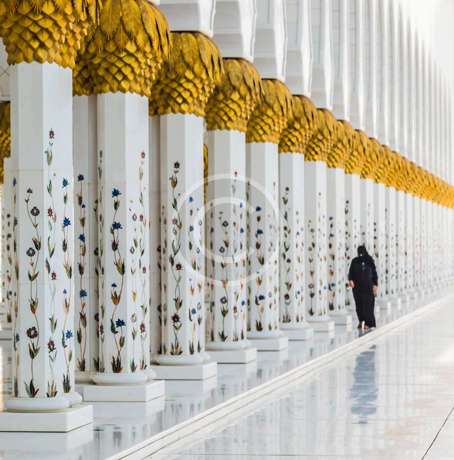 Mosque